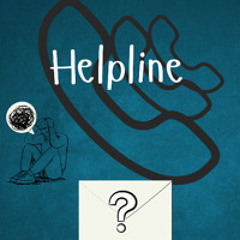 Helpline - Neelo Mack - (prod. Chill Sebs x Daniel Saint)