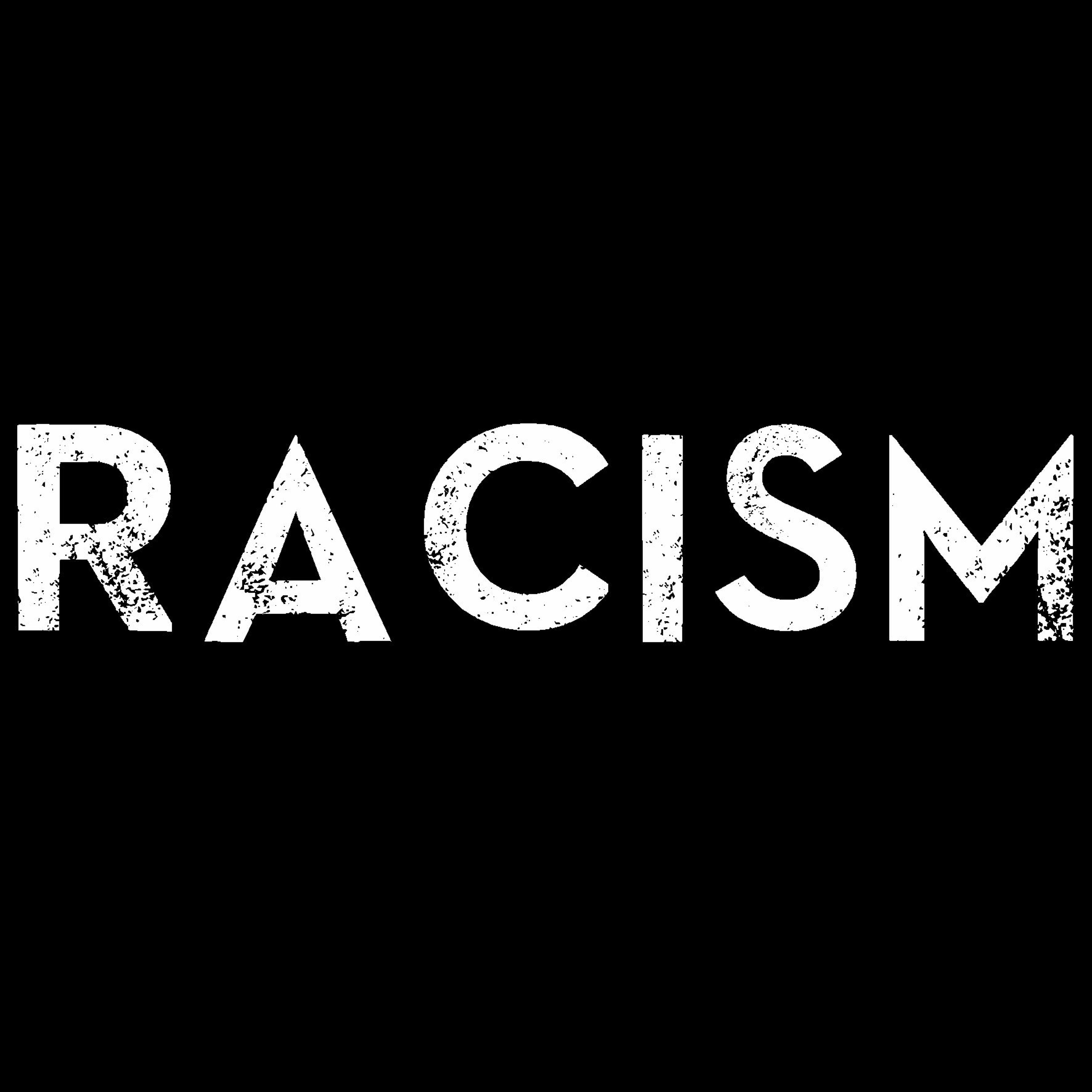 Racism episode artwork