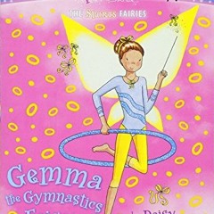 [GET] PDF EBOOK EPUB KINDLE Gemma the Gymnastics Fairy (Rainbow Magic: Sports Fairies #7) by  Daisy