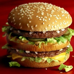 BIG MAC (FULL VERSION)