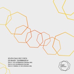 Lee Walker - My Lightbringer (Dub Mix)