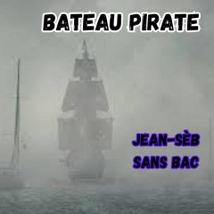 Bateau Pirate