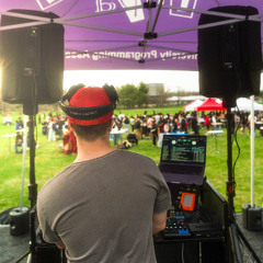 Rutgers University Event 4.25 - LIVE RECORDING