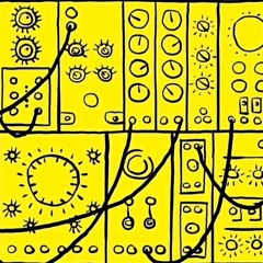 Budapest Modular Orchestra Live (Debut Show) at Palazzo Permanens 20.12.2025