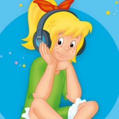 KomaTrichter Bibbi Blocksberg