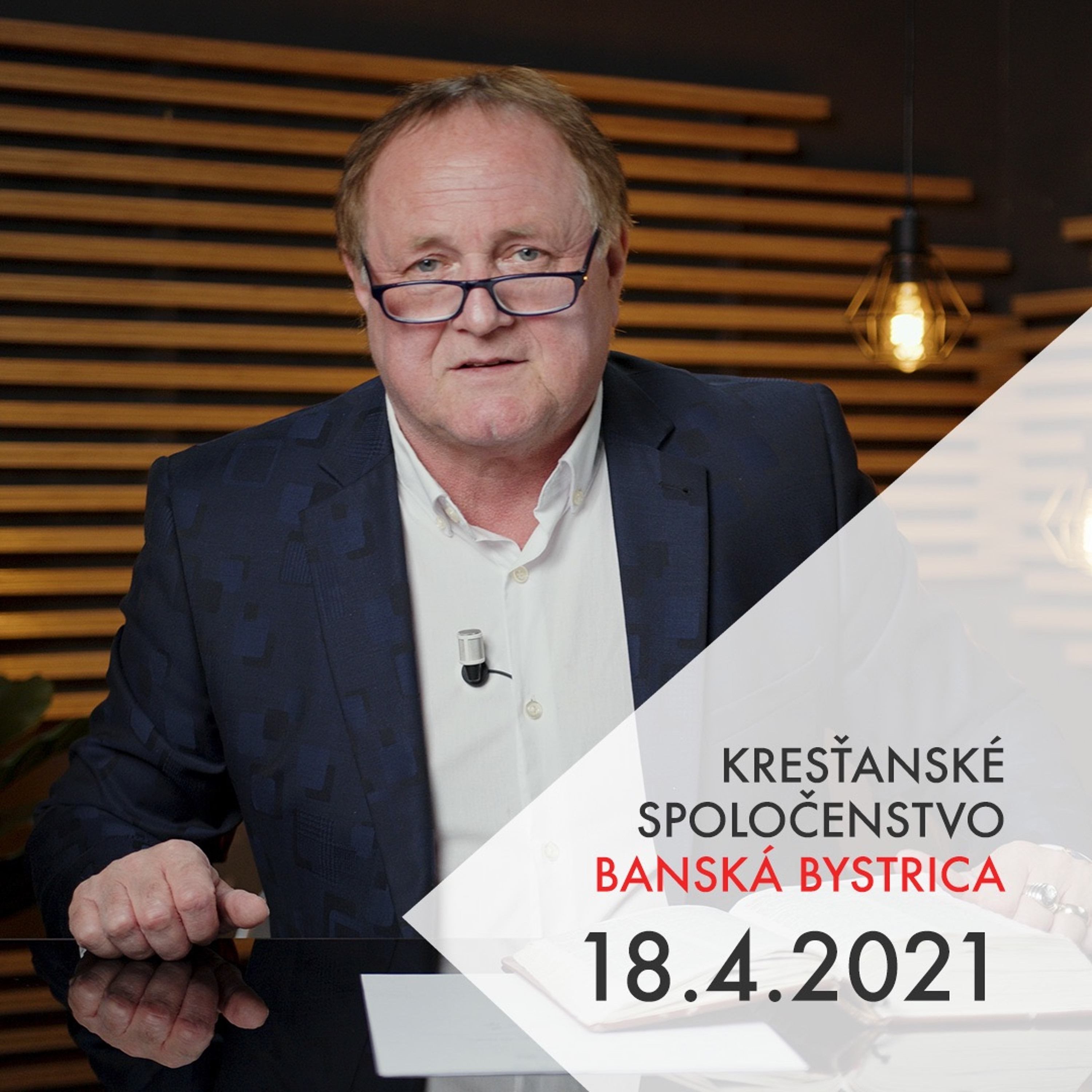 Kresťanské spoločenstvo