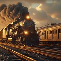 Freight Train