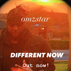 DIFFRENT NOW (3ree atlast ep)