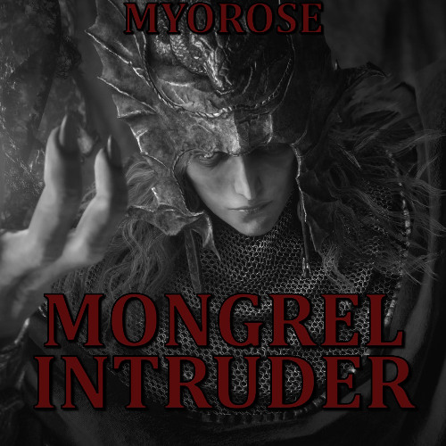 MONGREL INTRUDER