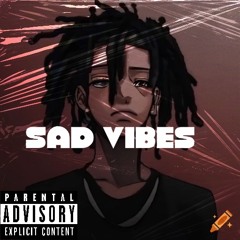 Sad vibes forever