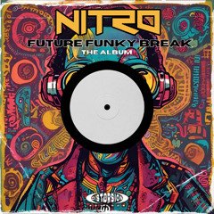 Nitro (ESP) - Get Down