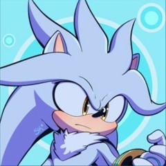 Rival Battle: VS Silver- Sonic Generations