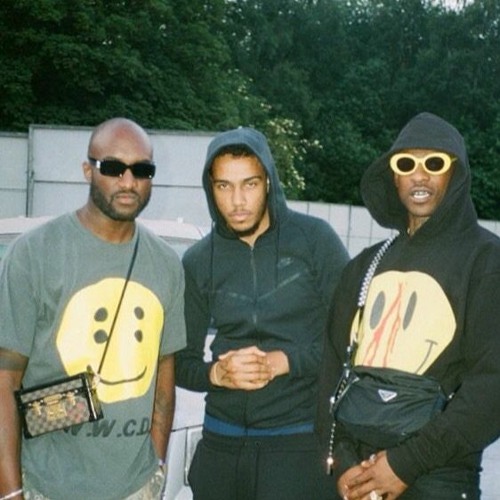 Stream Skepta x Aj Tracey x Grime Type Beat - Kiss and Tell by MR DARKO ...