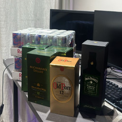 FUMA DO KUNK AMOR - MC LEON, MC MARLON PH E DJ KN ( TAMBOR XRC ) G