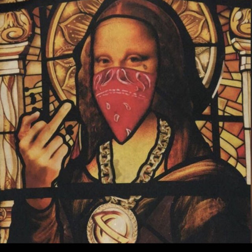 MC RICK MC FAHAH (( DJ HV ))