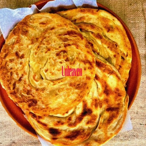 Unleavened