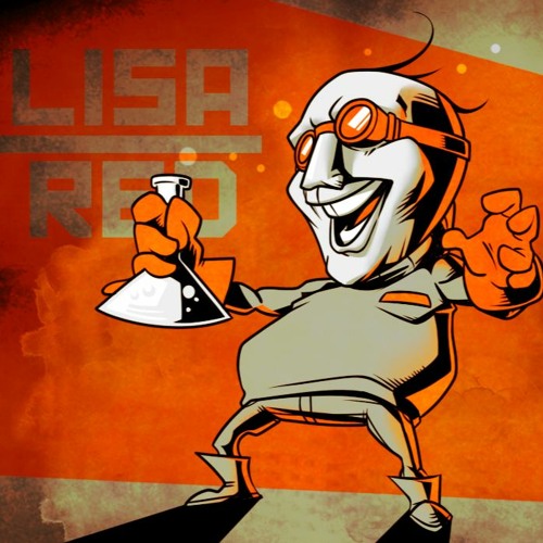Lisa: RED - Crows Hunt Rats
