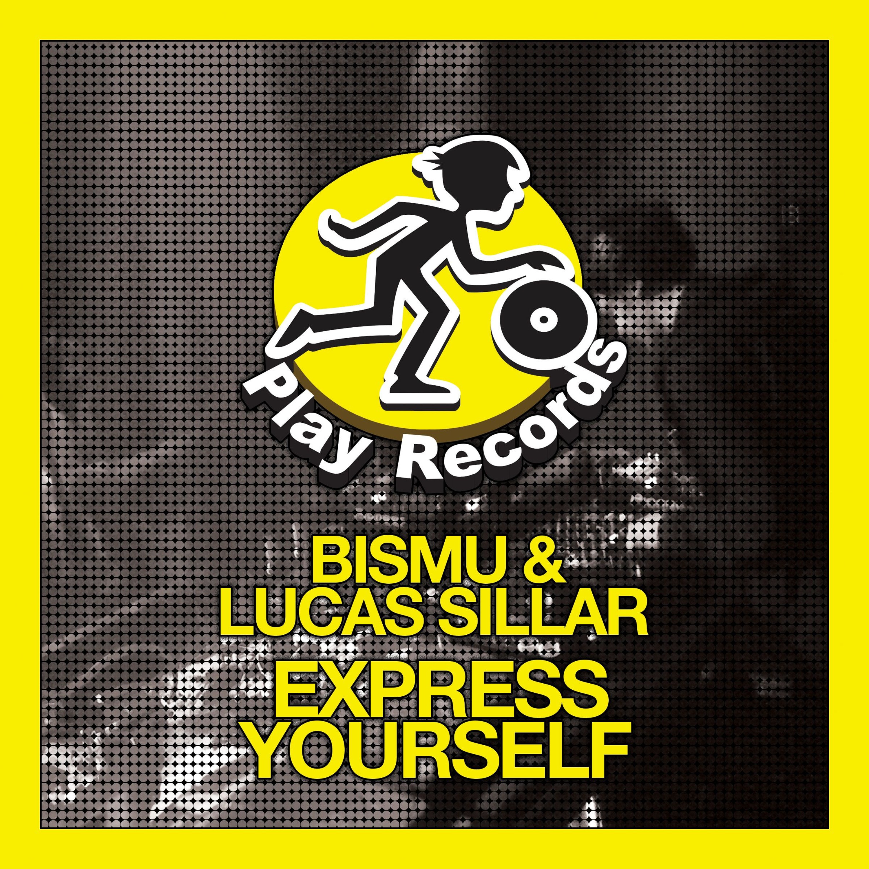 Bismu & Lucas Sillar / Express Yourself (Original Mix) episode artwork