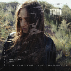 Ørnament Podcast 048 - cndiy