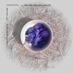 3. Freyam Dreams of Dust