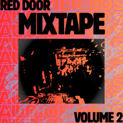RED DOOR MIXTAPE - VOL. 2