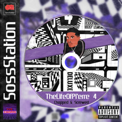 Pi’erre Bourne - Purple Genes (Chopped & Screwed)