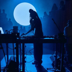 ERNA présente SIDEQUEST avec Fallon Mayanja (LIVE) - 14 Novembre 2025