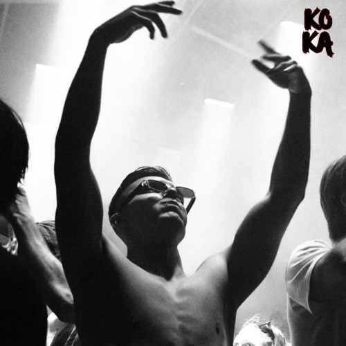 KOKA | Van Trance Naar Techno🚀