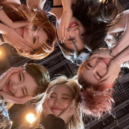 Stream Itzy Cake Sped Up By Shёяритантмы Listen Online For Free On