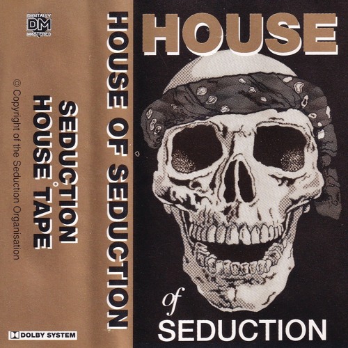 Andy Carroll - House Of Seduction Mix