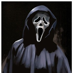 Horror Fest: Ghost Face