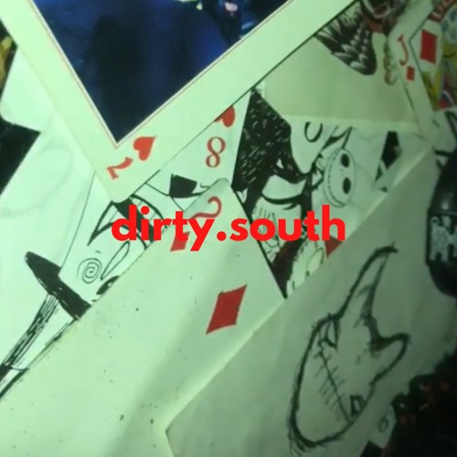 KYU - dirty.south (prod. マティウス + kyu)