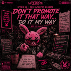Don’t Promote It That Way… Do It My Way (Link in Bio)