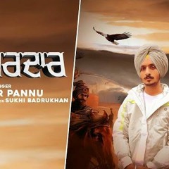 Nirvair Pannu : Sher Sardar