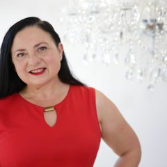 RANDR PROPERTY OF THE WEEK 15 - 21 SEPTEMBER 23 Radio Interview Denise Haynes Gloucester Radio