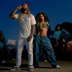 SZA ft TY DOLLA $IGN - HIT DIFFERENT (PHATBOII BOOTLEG)