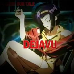 DEJAVU- SMB BLURR (Prod TommyBeats)