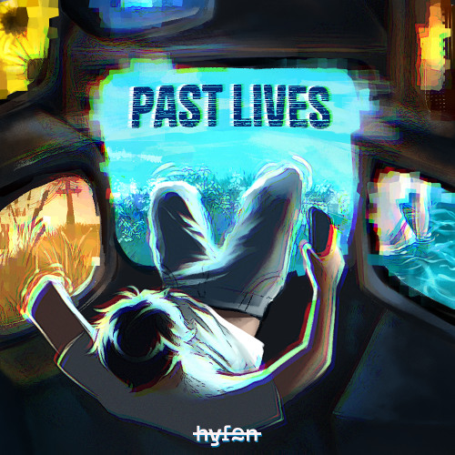 Past Lives (A Throwback Pop / Modern EDM Mix | Living Chronicles VIII)