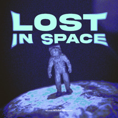 kondi - Lost in Space (Official Audio)