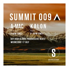 SUMMIT 009 - A-MACs DESERT PEAK MIX [[ Free Download ]]
