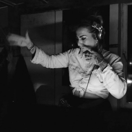 DJ Rhose @ Violent Disorder Show 22.04.22
