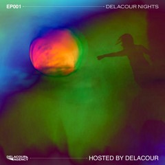 Delacour Nights 001 /by Delacour/ (2 Years Anniversary Reupload)