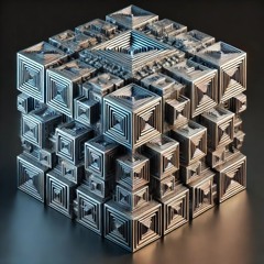 Maze Of Perspectives