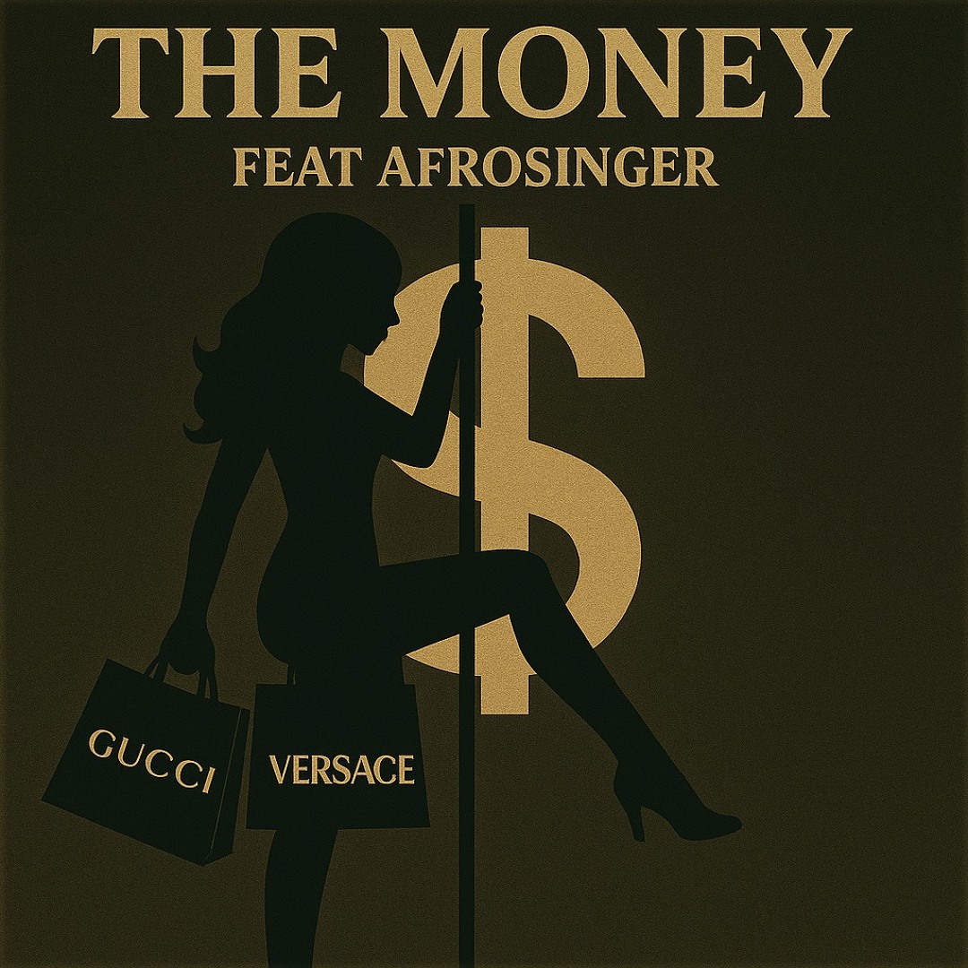 Listen to The Money feat Afrosinger by Frank Zozky in GUDXM