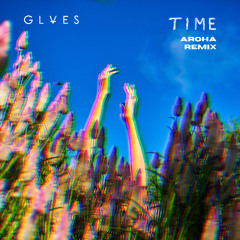 Time (AROHA remix)