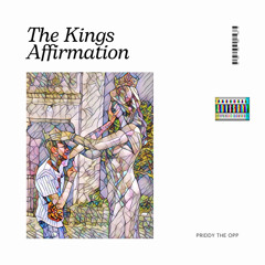 The Kings Affirmation