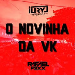 MC CHARUTO - O NOVINHA DA VK SENTA E DEIXA ENTRAR - DJ RAFAEL FOXX E DJ IURY FERNANDES -  MARROCOS