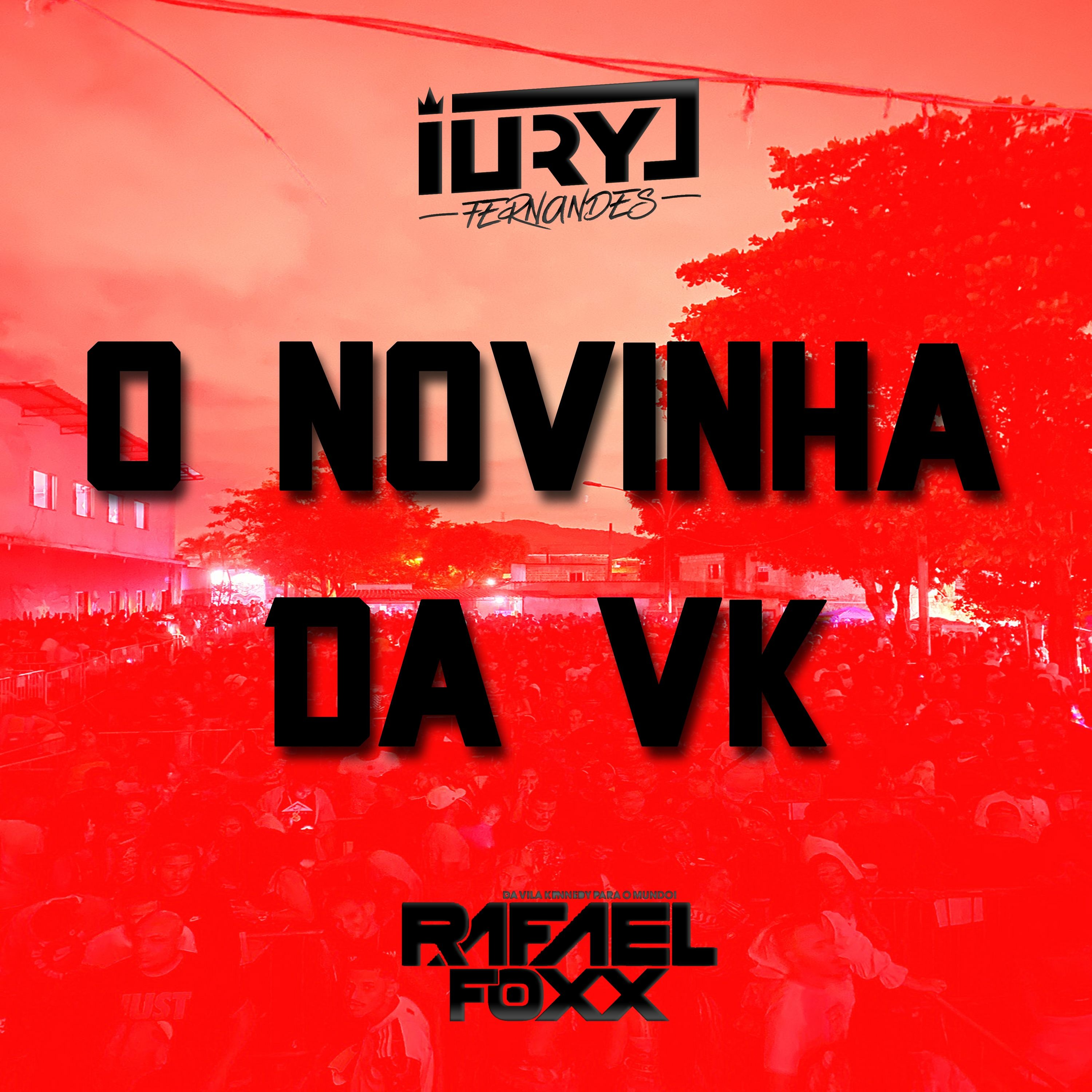 DJ RAFAEL FOXX