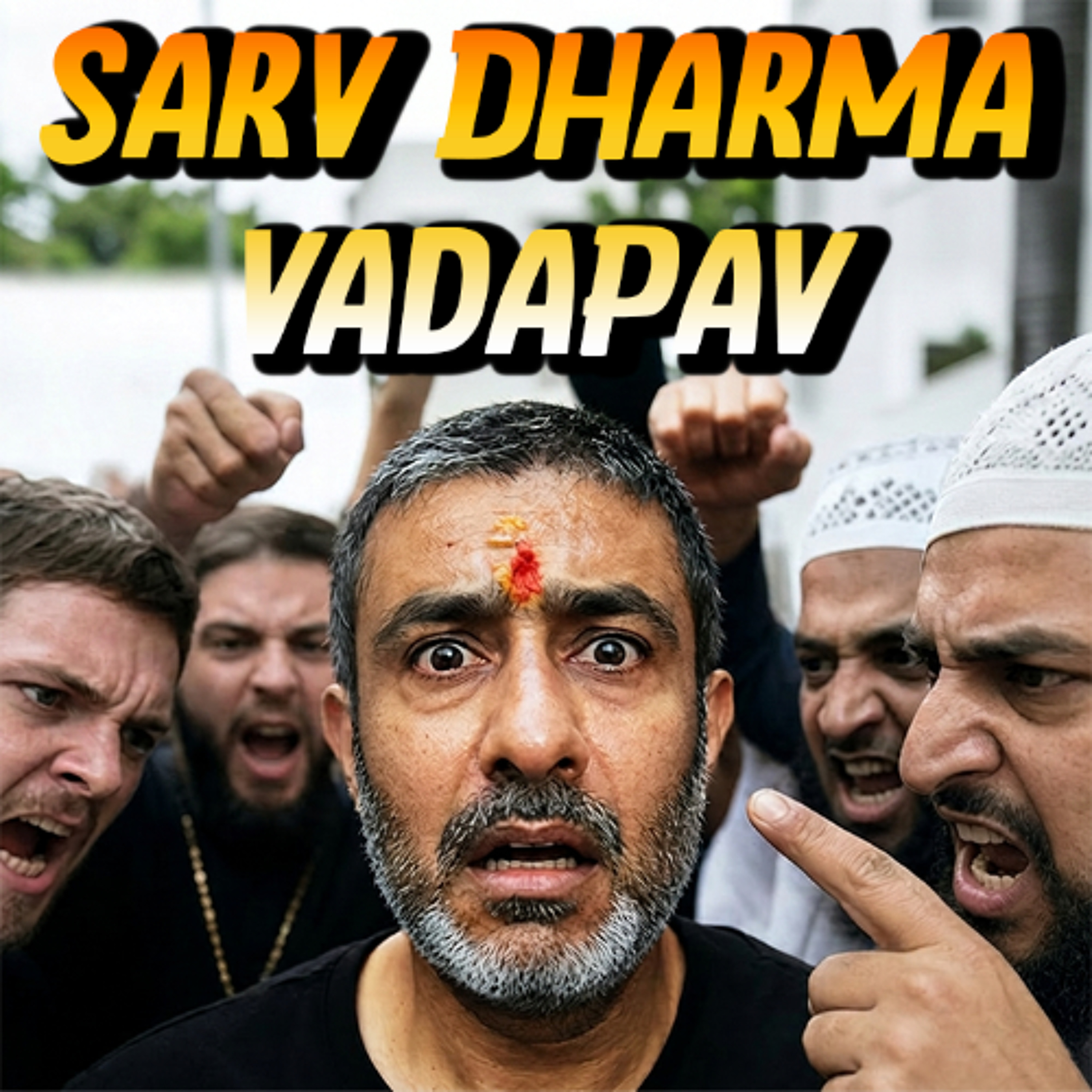 Does Indian Secularism Only Hinge On Hindus?