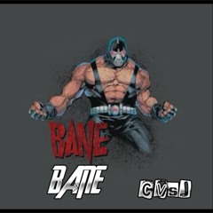 Bane Bane/You not kin to me/ prod.fukkmetta
